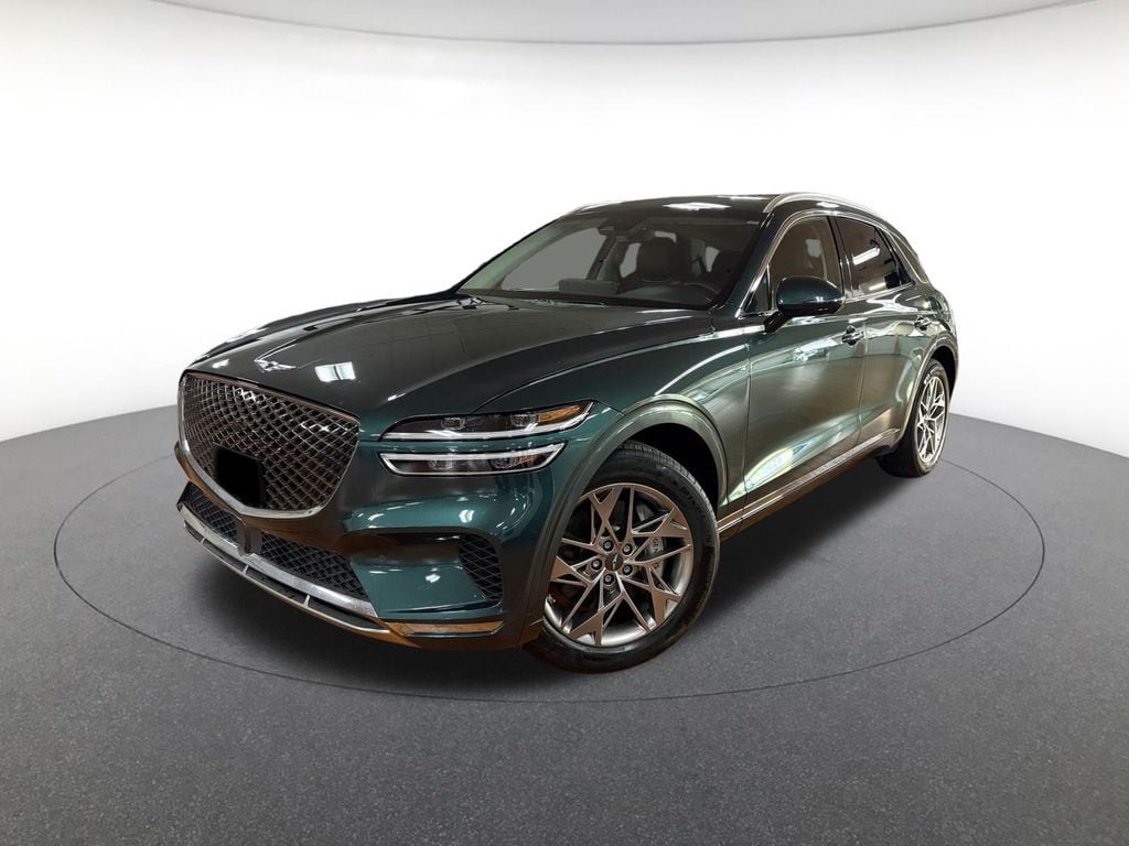 Used 2024 Genesis GV70 2.5T