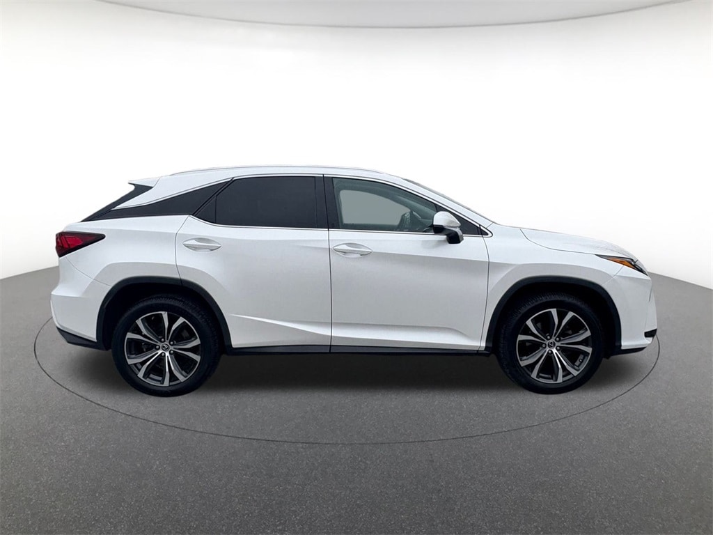Used 2019 Lexus RX RX 350