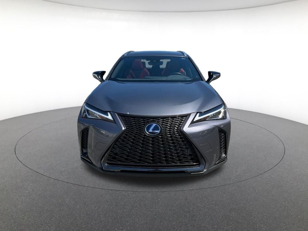 Used 2021 Lexus UX UX 250h F SPORT Sport Utility