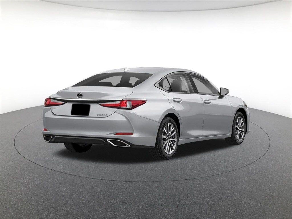 2025 Lexus ES 350 photo 2