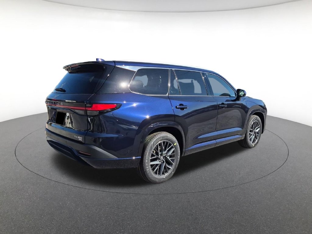 New 2026 Lexus TX 350 PREMIUM AWD Sport Utility