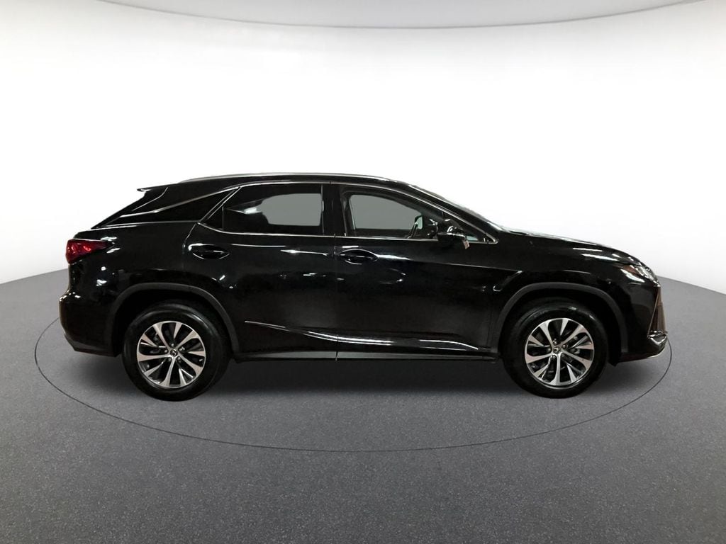 Certified 2021 Lexus RX RX 350 Sport Utility