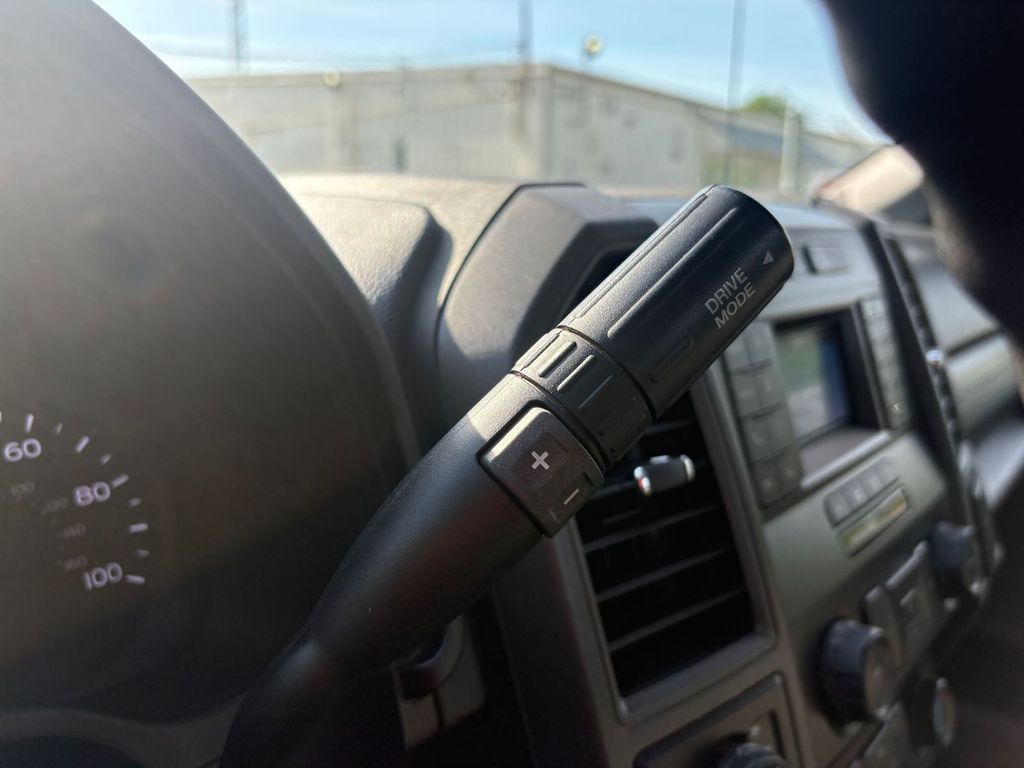 2021 Ford F-250 Super Duty XL - Photo 17