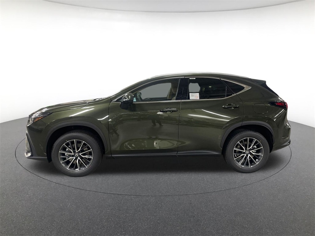 New 2026 Lexus NX 350 PREMIUM Sport Utility