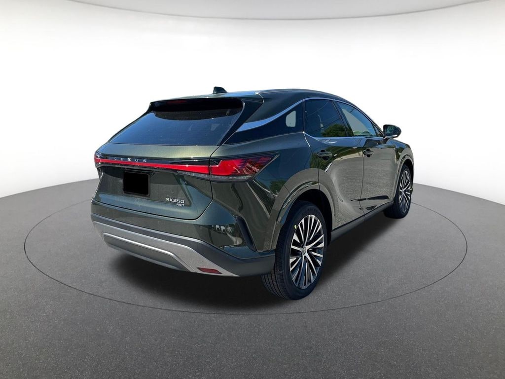 New 2026 Lexus RX 350 PREMIUM PLUS Sport Utility