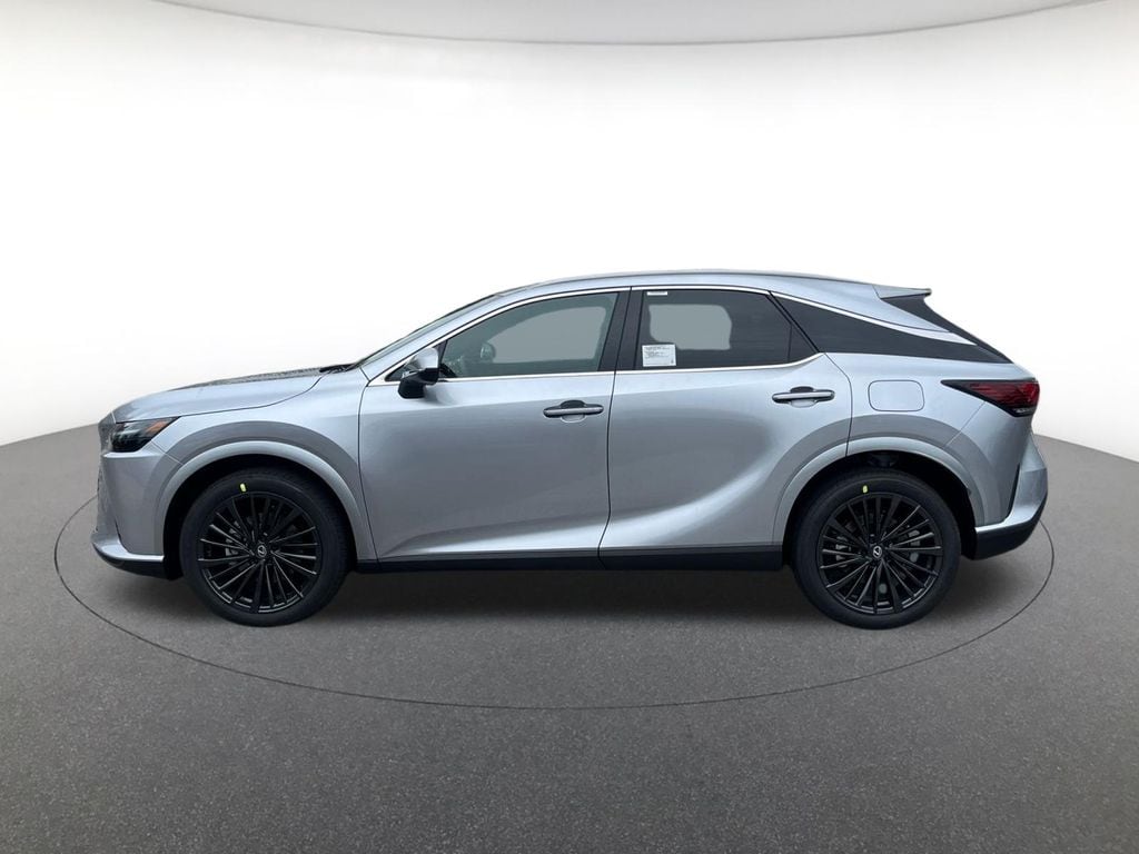 New 2026 Lexus RX RX 350 Premium Sport Utility