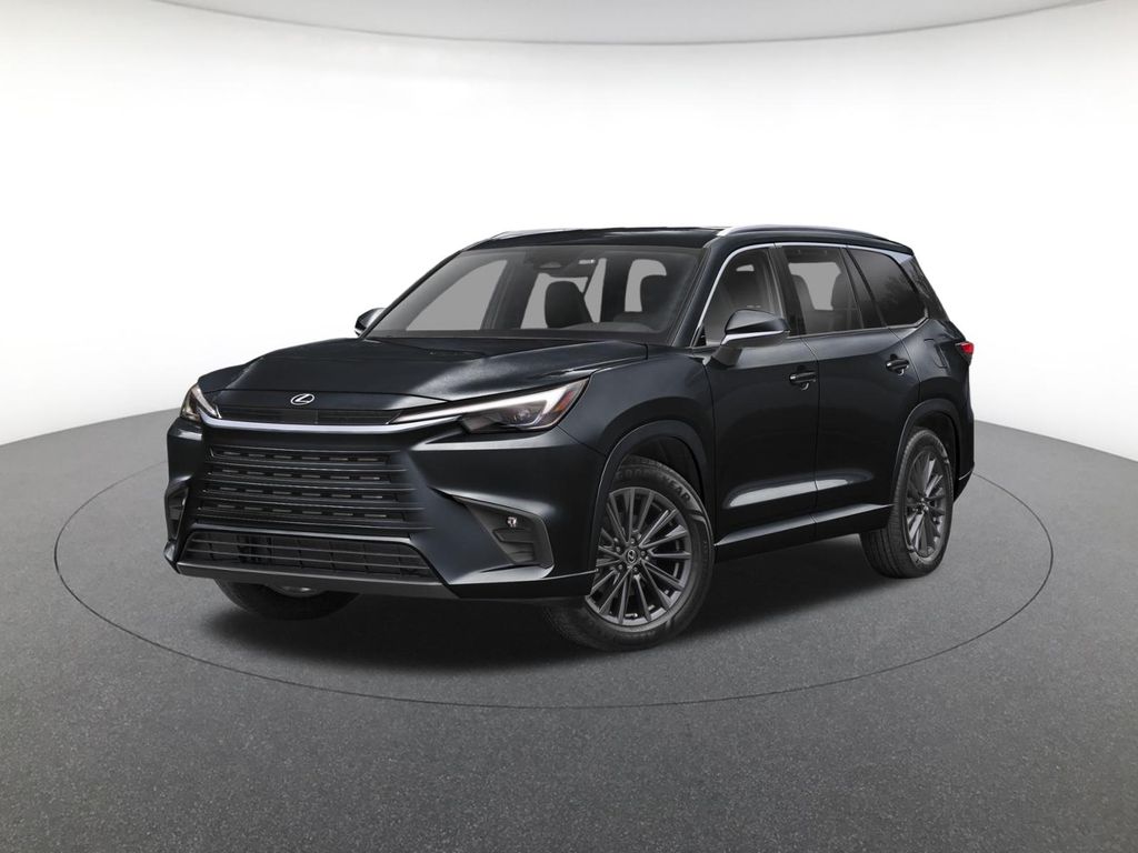 2026 LEXUS TX 350 PREMIUM AWD Sport Utility