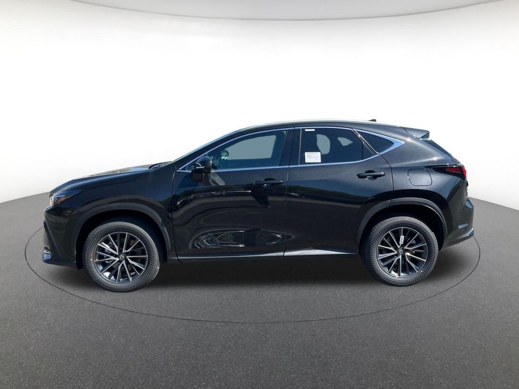 New 2026 Lexus NX 350 PREMIUM Sport Utility