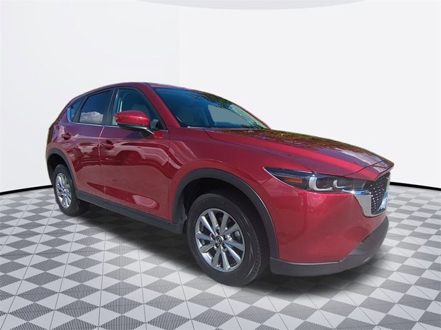 2023 Mazda CX-5 2.5 Select photo 3