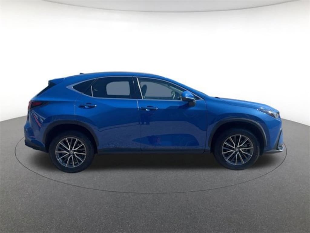 Used 2022 Lexus NX NX 350 Premium