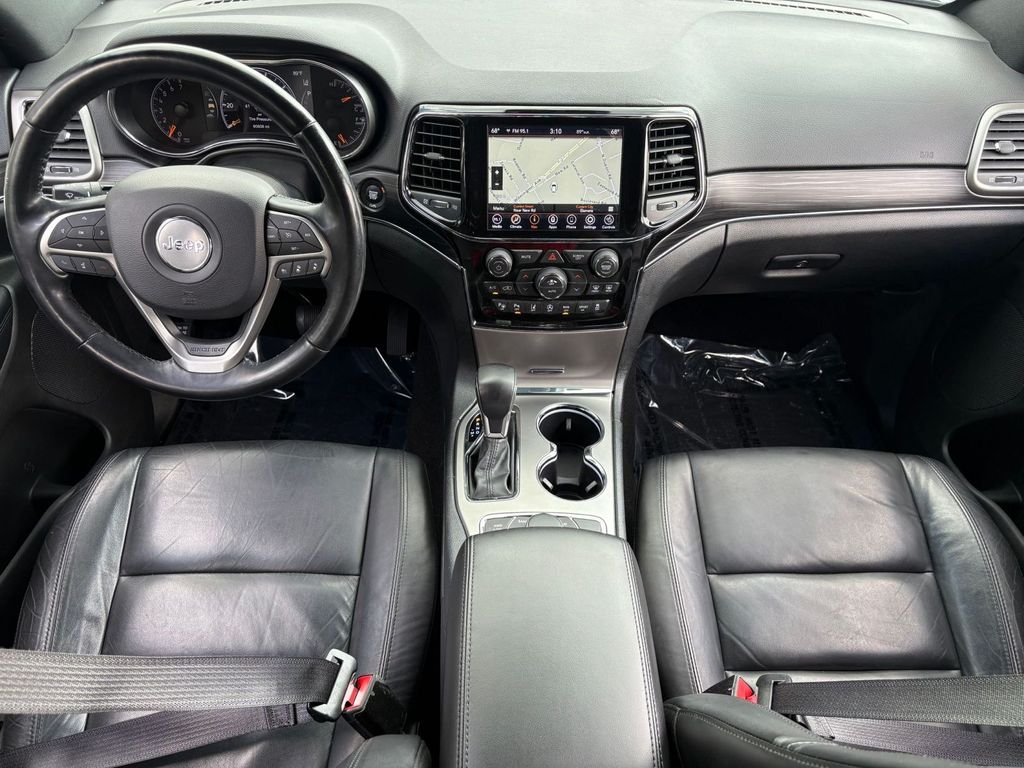 2020 Jeep Grand Cherokee Limited - Photo 12