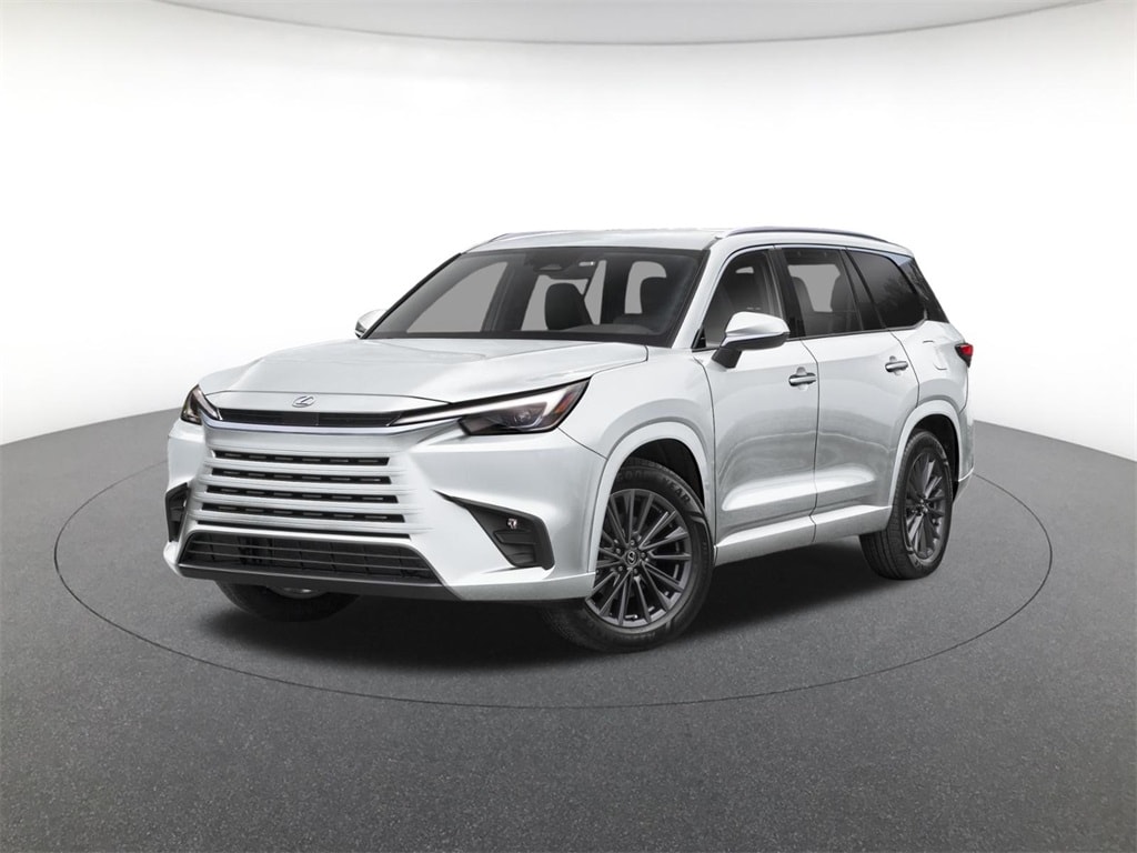 New 2026 Lexus TX 350 PREMIUM AWD Sport Utility