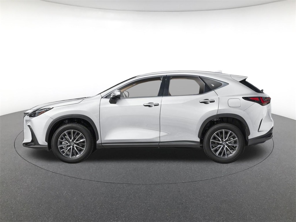 New 2026 Lexus NX 350 PREMIUM Sport Utility