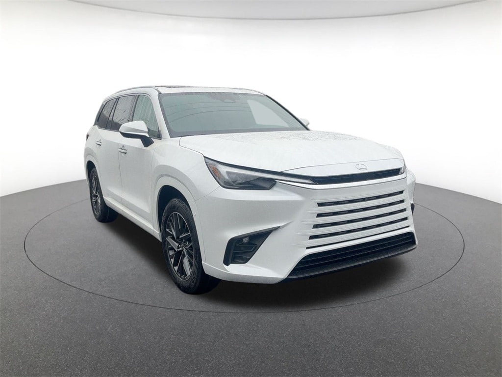 New 2026 Lexus TX 350 PREMIUM AWD Sport Utility