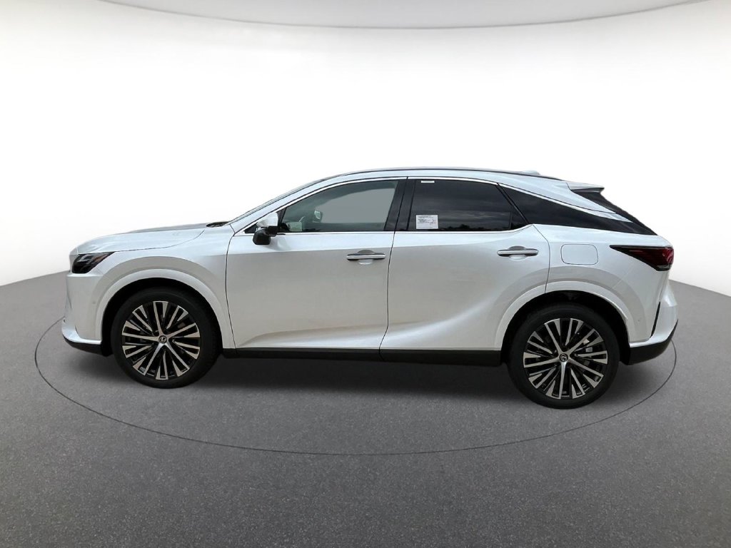 New 2026 Lexus RX 350 PREMIUM PLUS Sport Utility