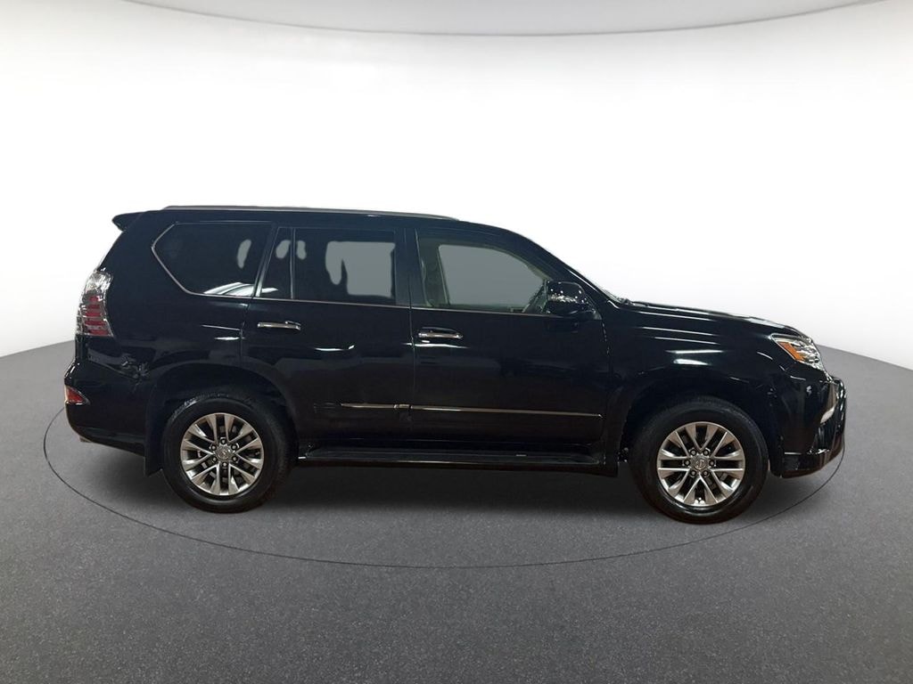Used 2017 Lexus GX GX 460 Luxury