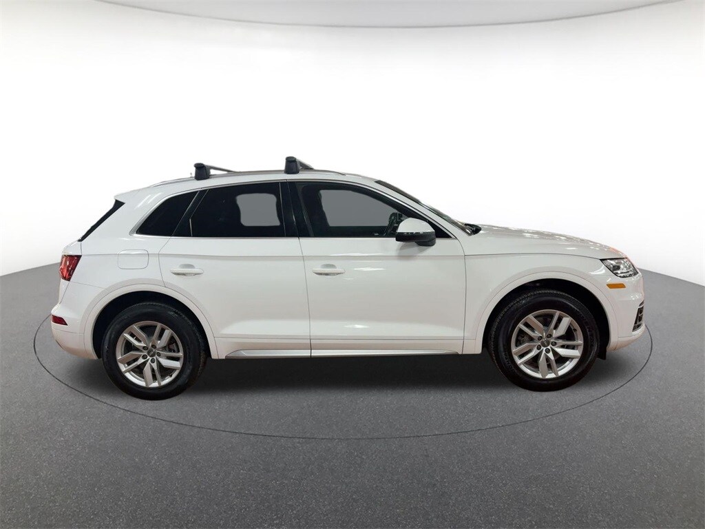 Used 2020 Audi Q5 Premium