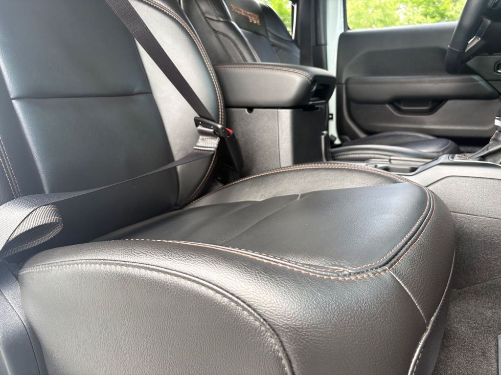 2023 Jeep Wrangler 4-Door Rubicon 392 - Photo 17