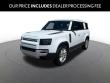 Used 2025 Land Rover Defender S