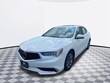 Acura TLX