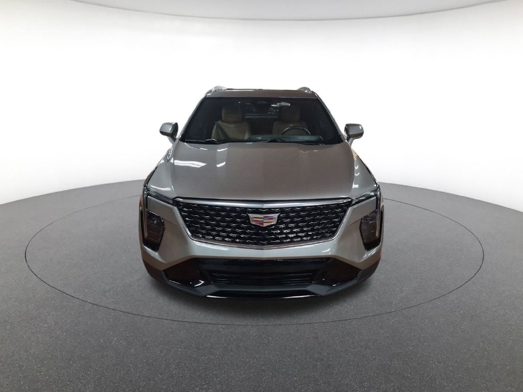 Used 2024 Cadillac XT4 AWD Premium Luxury