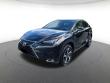 Certified 2021 Lexus NX 300  Sport Utility