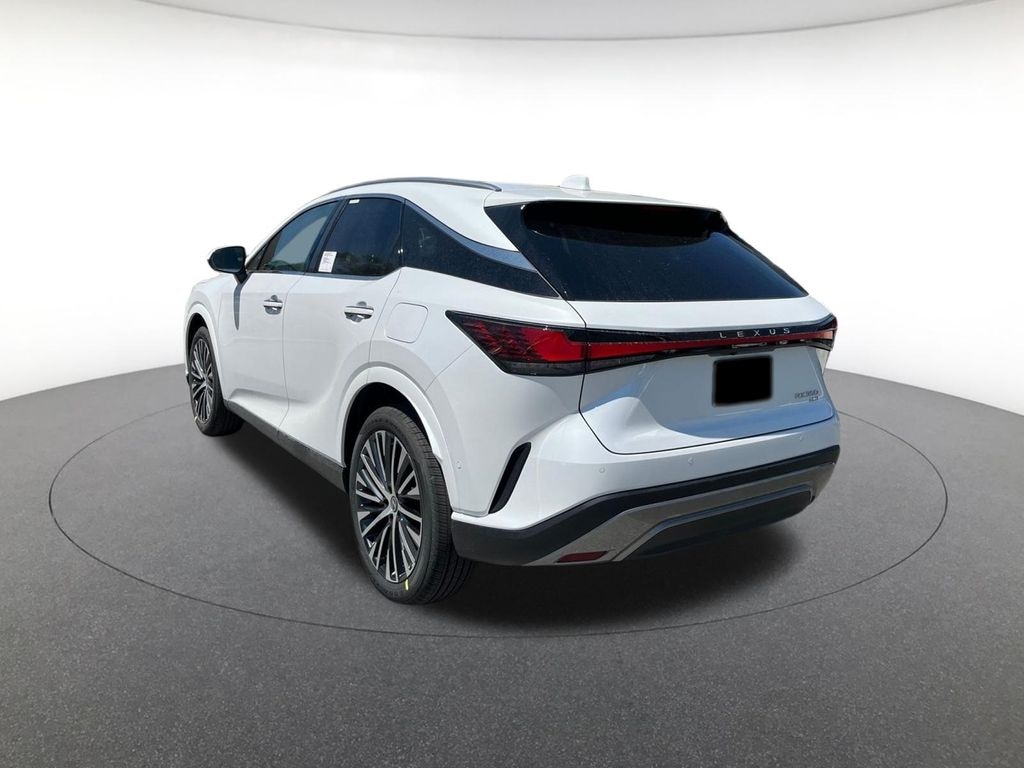 New 2026 Lexus RX RX 350 Premium+ Sport Utility