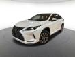 Used 2022 Lexus RX RX 350