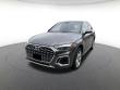 Used 2023 Audi Q5 Sportback S line Premium