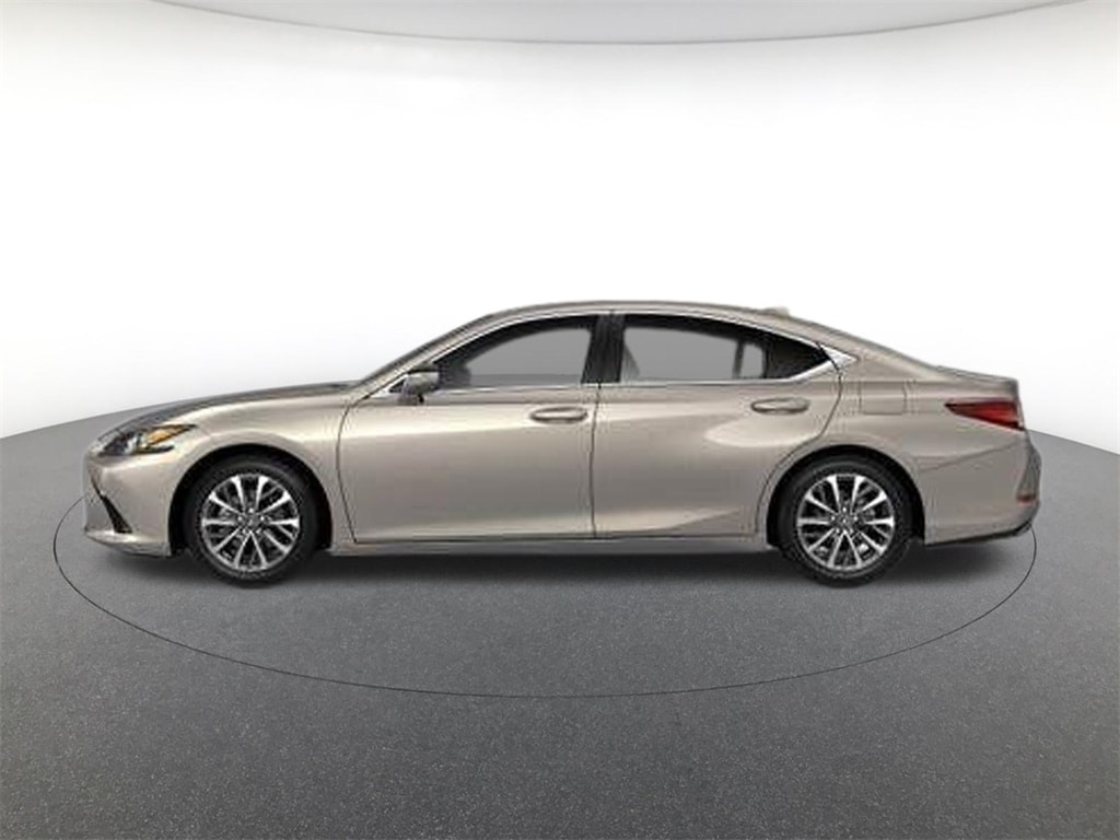 New 2025 Lexus ES ES 350 SEDAN