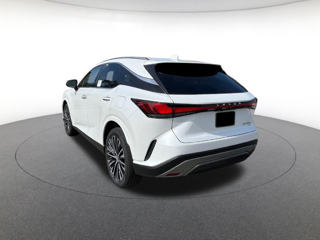 New 2026 Lexus RX RX 350 Premium+ Sport Utility