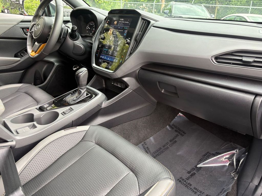 2024 Subaru Crosstrek Wilderness - Photo 19
