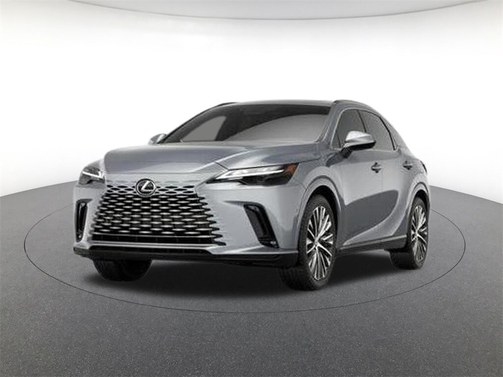 New 2026 Lexus RX 350h PREMIUM PLUS Sport Utility
