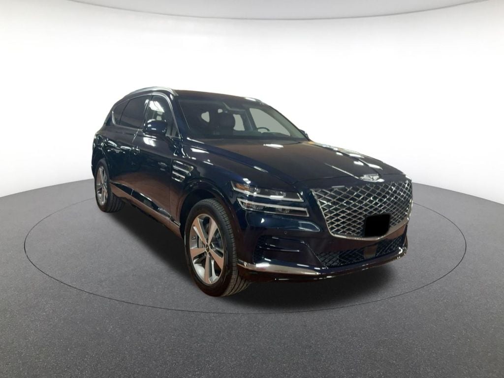 Used 2024 Genesis GV80 3.5T