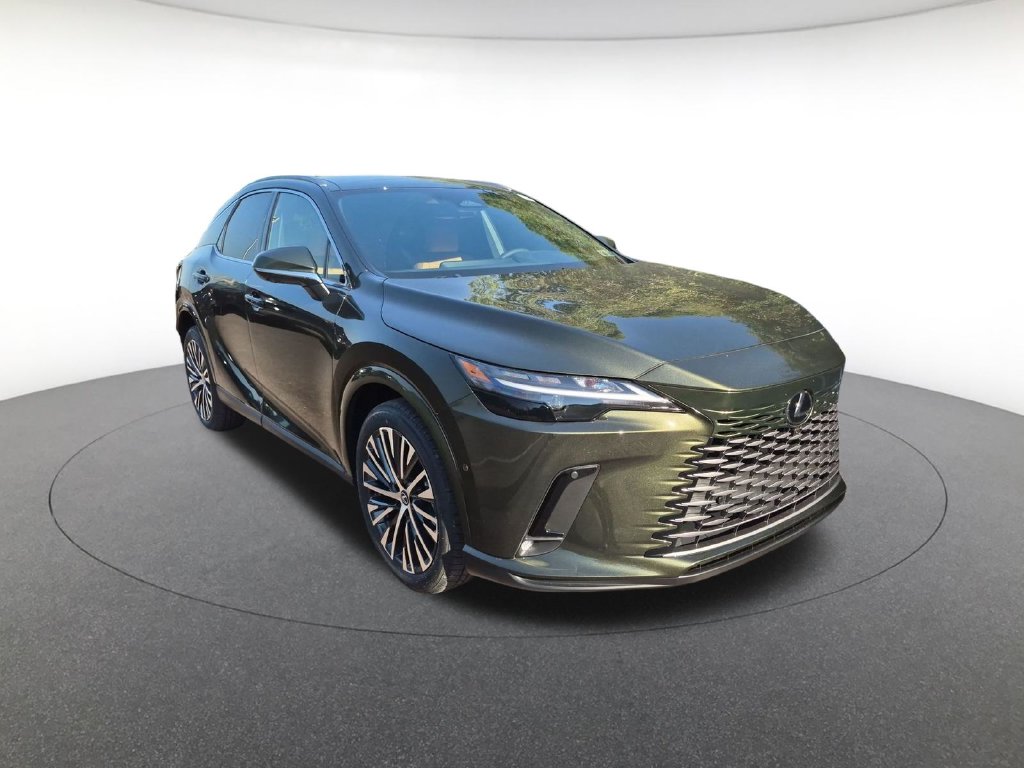 New 2026 Lexus RX RX 350 Premium+ Sport Utility