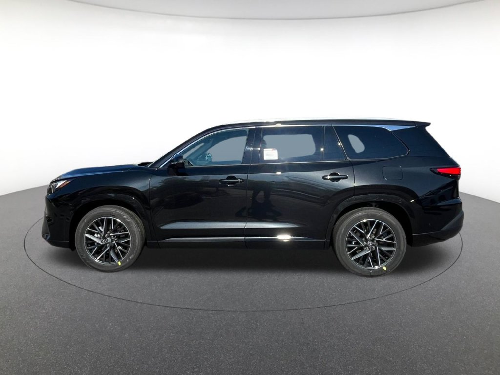 New 2026 Lexus TX 350 PREMIUM AWD Sport Utility