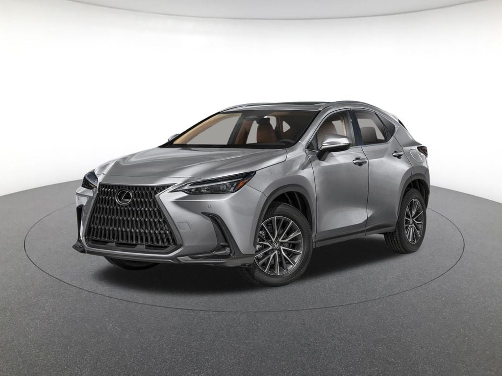 2026 Lexus NX 350 350 Premium AWD's photo