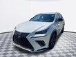 LEXUS NX 300