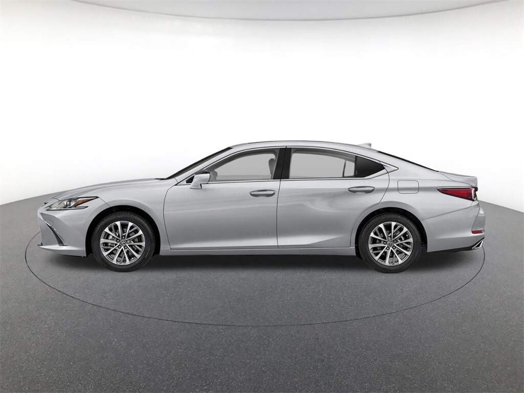 2025 Lexus ES 350 photo 3