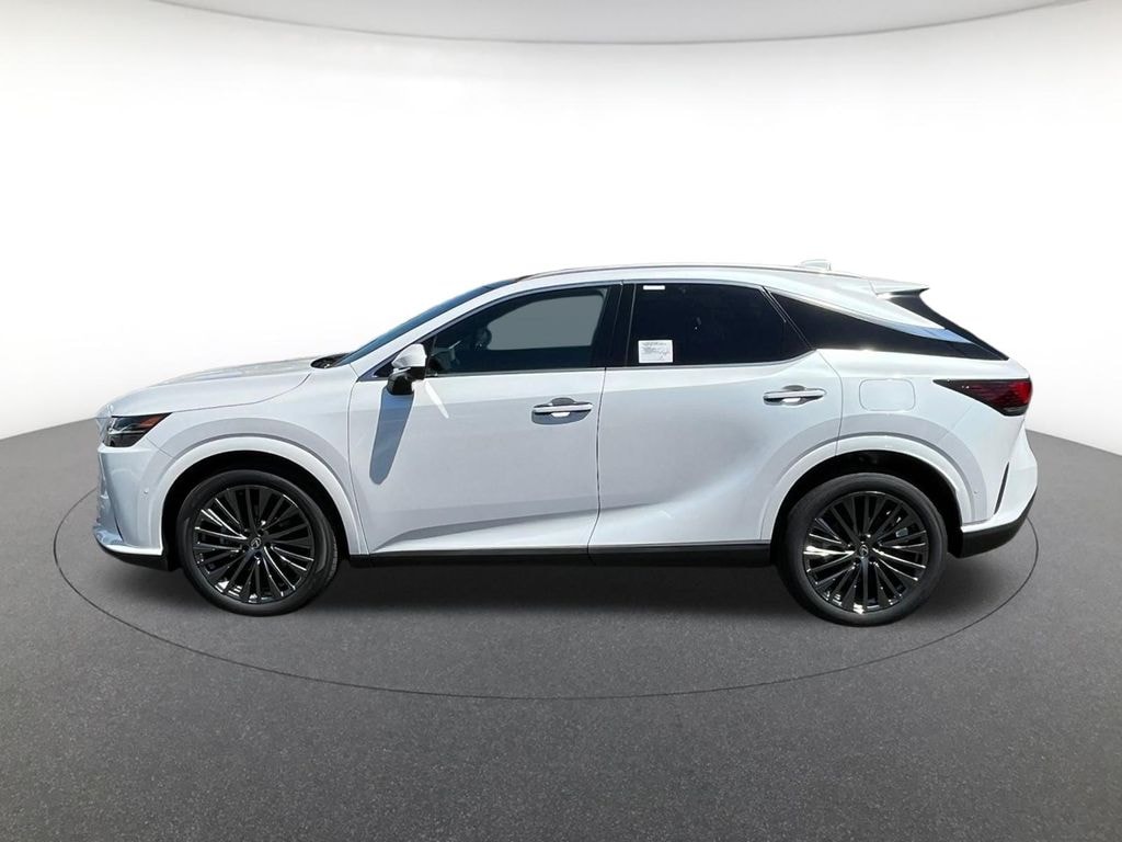 New 2026 Lexus RX 350 LUXURY Sport Utility