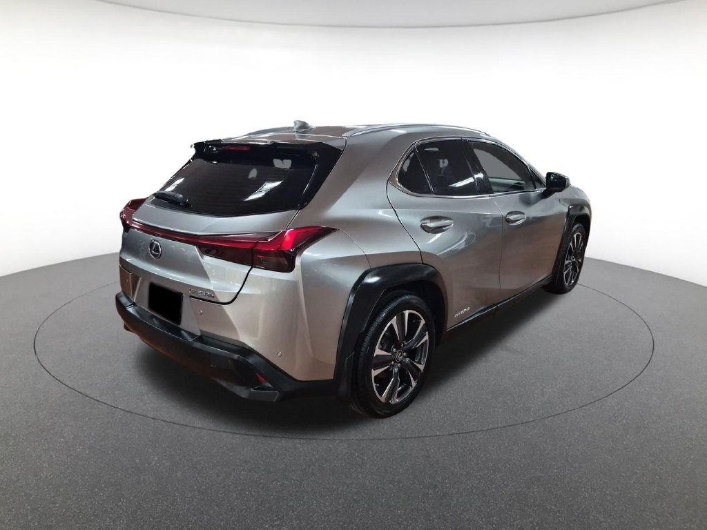 Used 2021 Lexus UX UX 250h