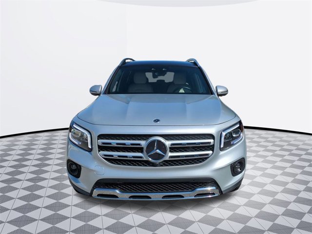 2021 Mercedes Benz GLB 250 photo 2
