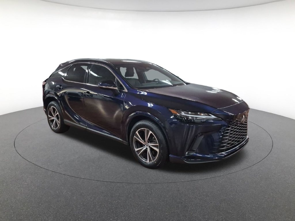 Used 2024 Lexus RX RX 350 Premium