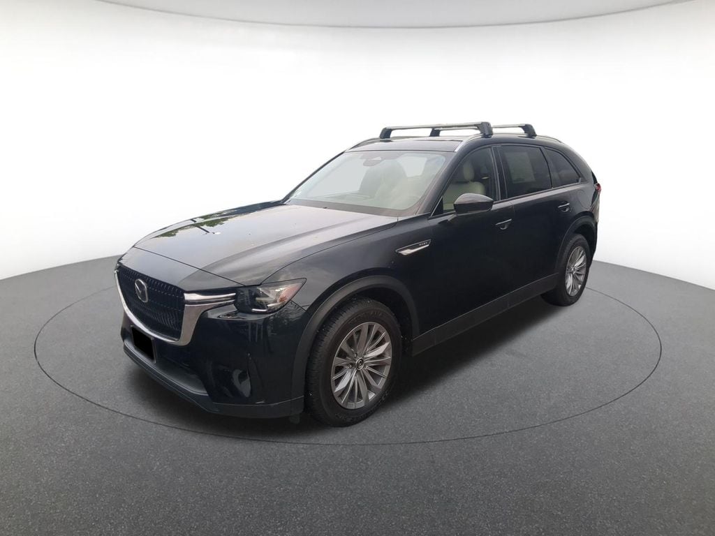 Used 2024 Mazda CX-90 Phev Preferred