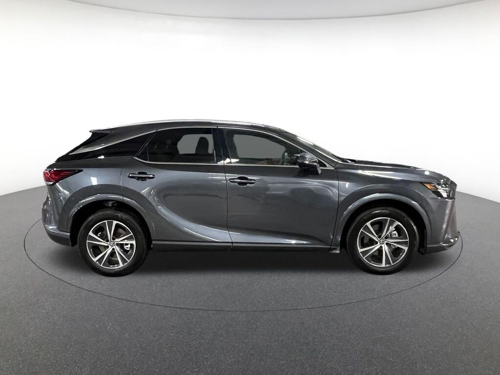 Used 2026 Lexus RX RX 350 Premium Sport Utility