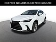  LEXUS NX 350