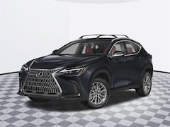 2025 LEXUS NX 350 PREMIUM Sport Utility