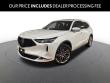 Used 2024 Acura MDX w/Advance Package