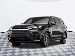 2025 LEXUS TX 350 PREMIUM AWD Sport Utility