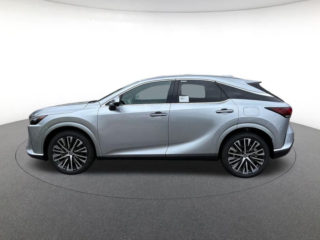 New 2026 Lexus RX 350 PREMIUM PLUS Sport Utility